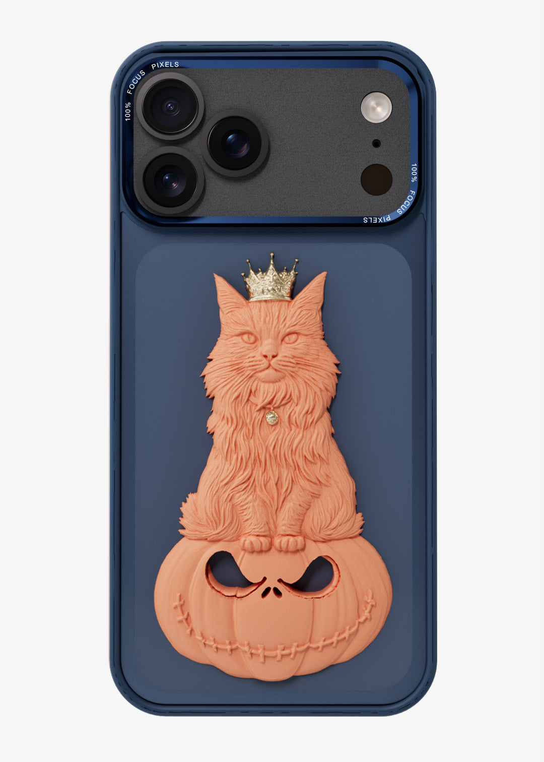 Pumpkin Queen