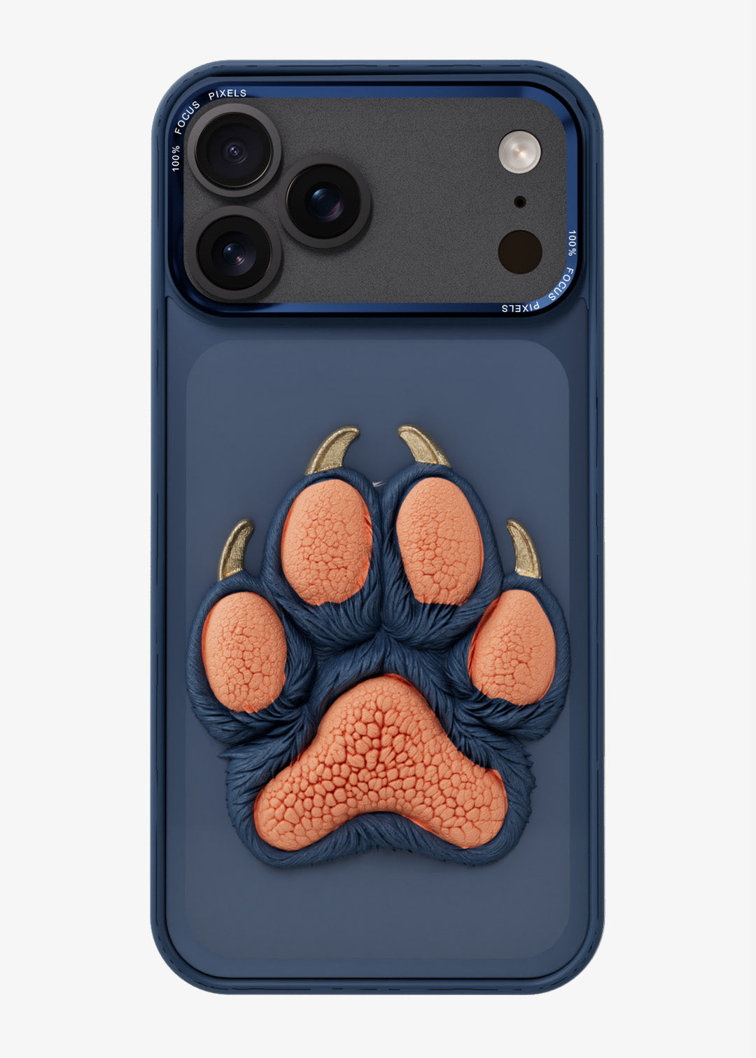 cat claw