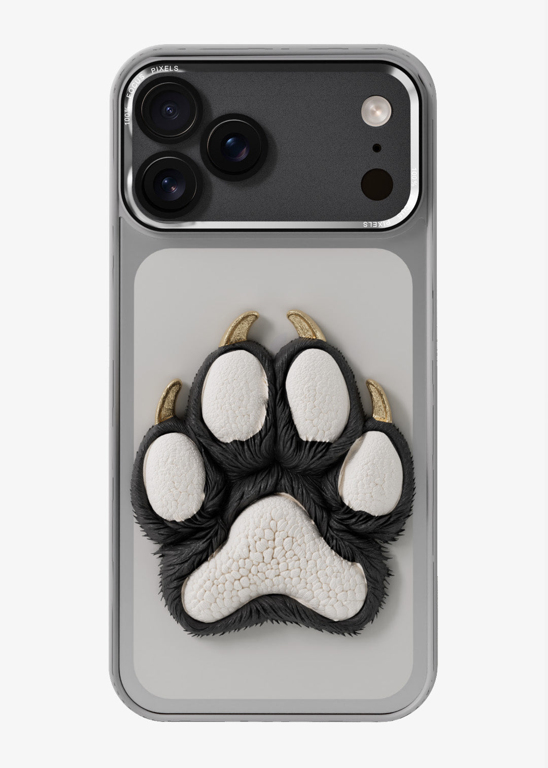 cat claw