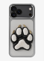 cat claw
