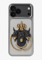 Cerberus Crown