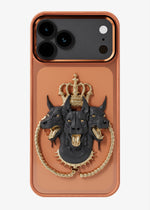 Cerberus Crown