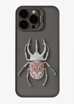 Chalcosoma atlas