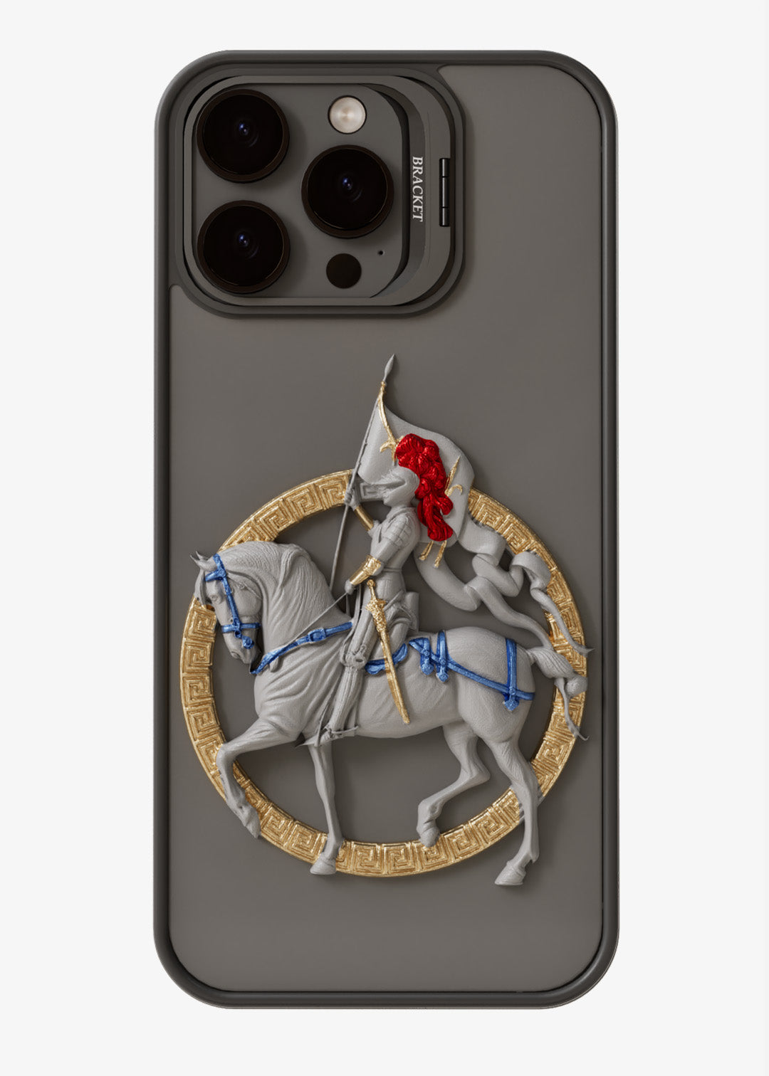 Athena Rider