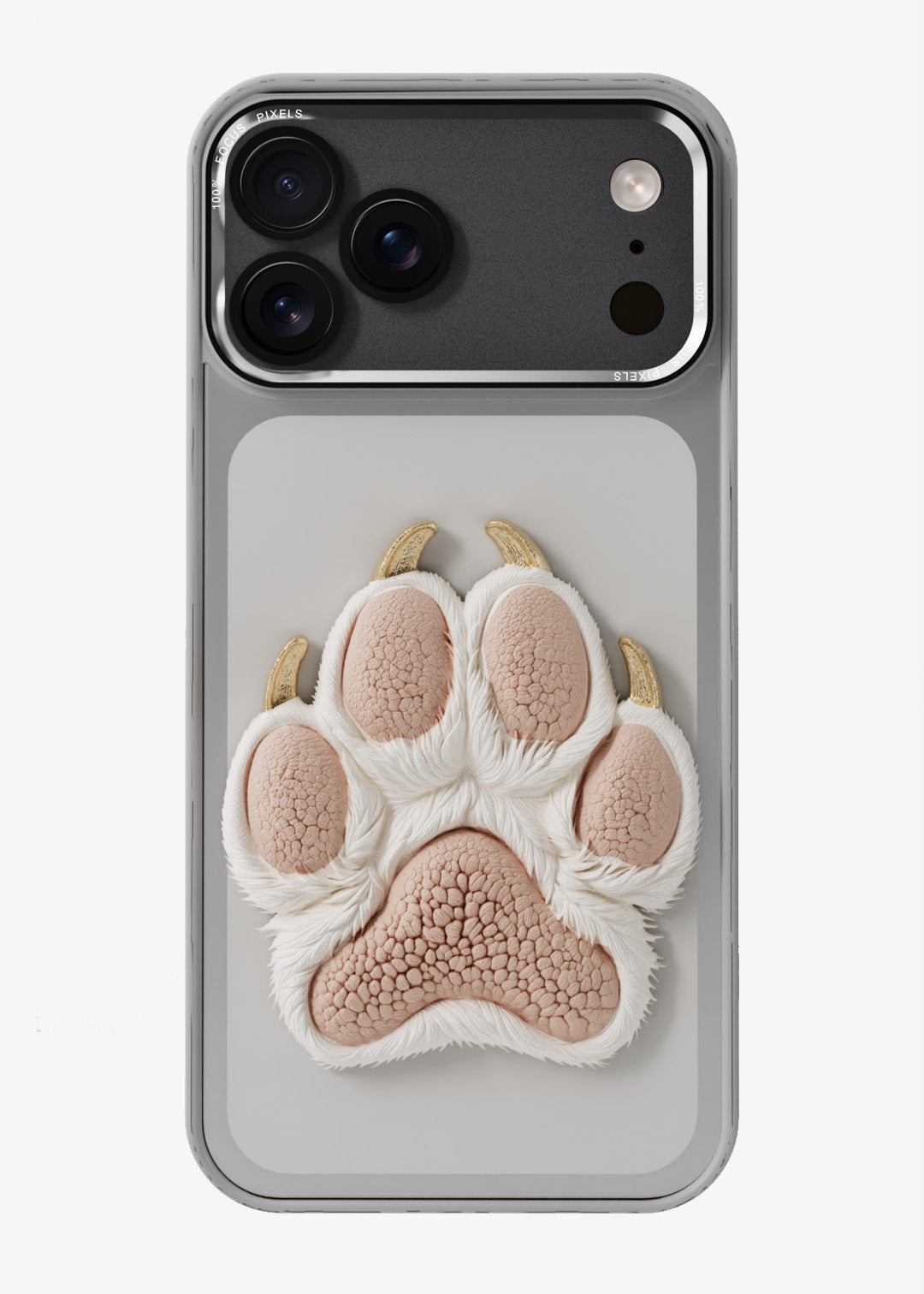 cat claw
