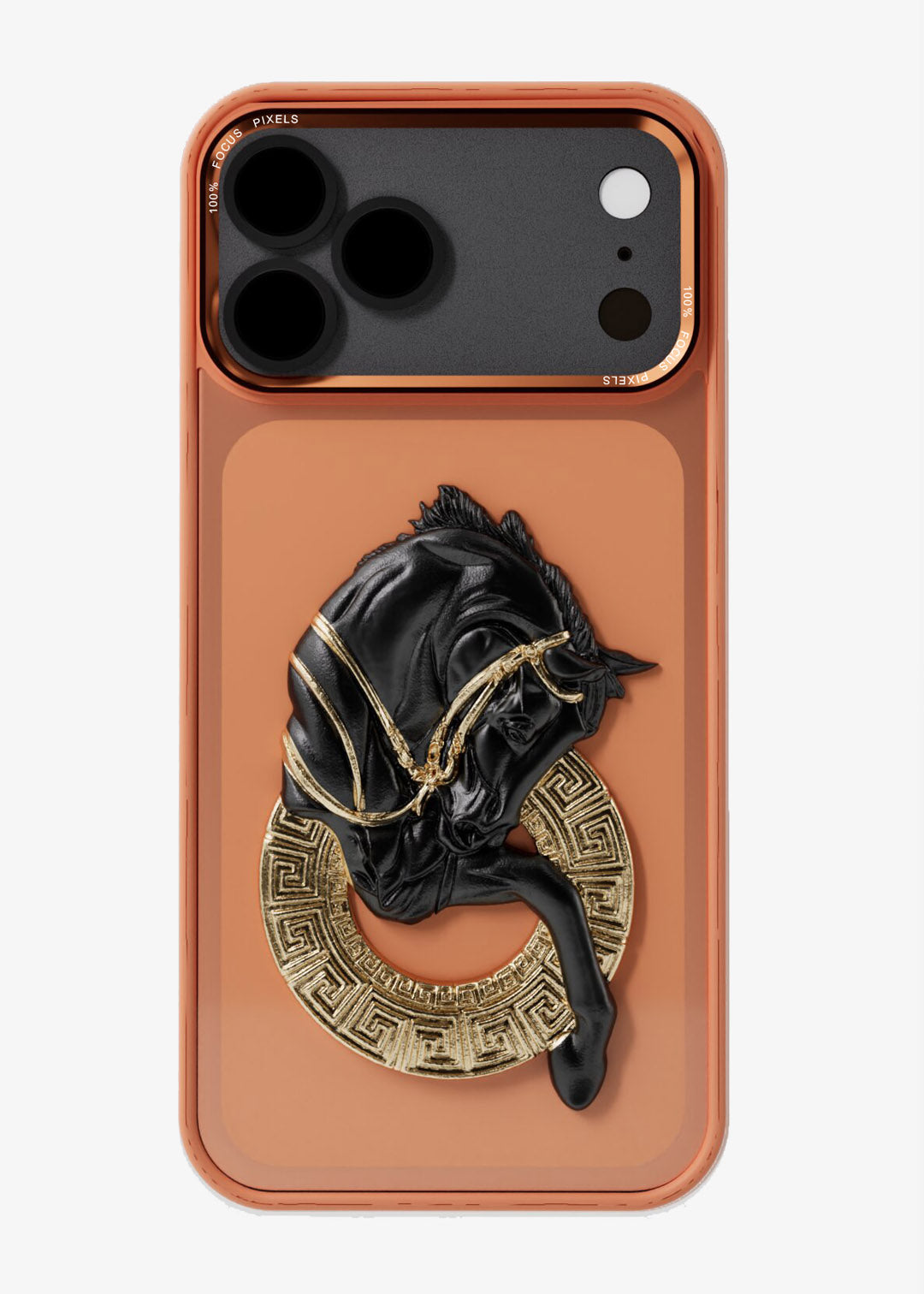 Warhorse Sigil