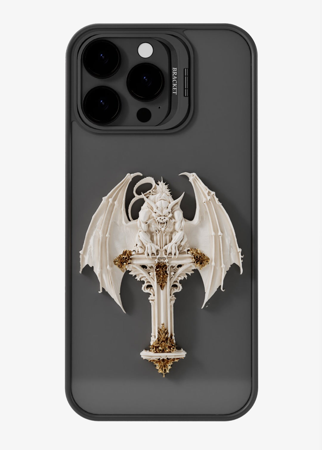 Stone Demon