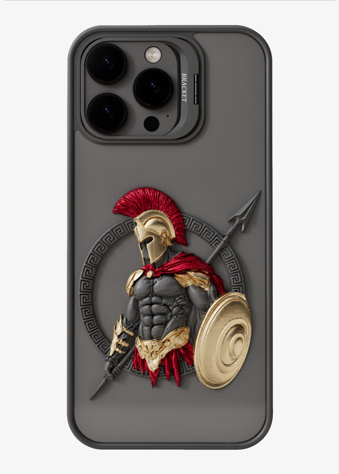 Spartan Valor