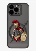 Spartan Valor