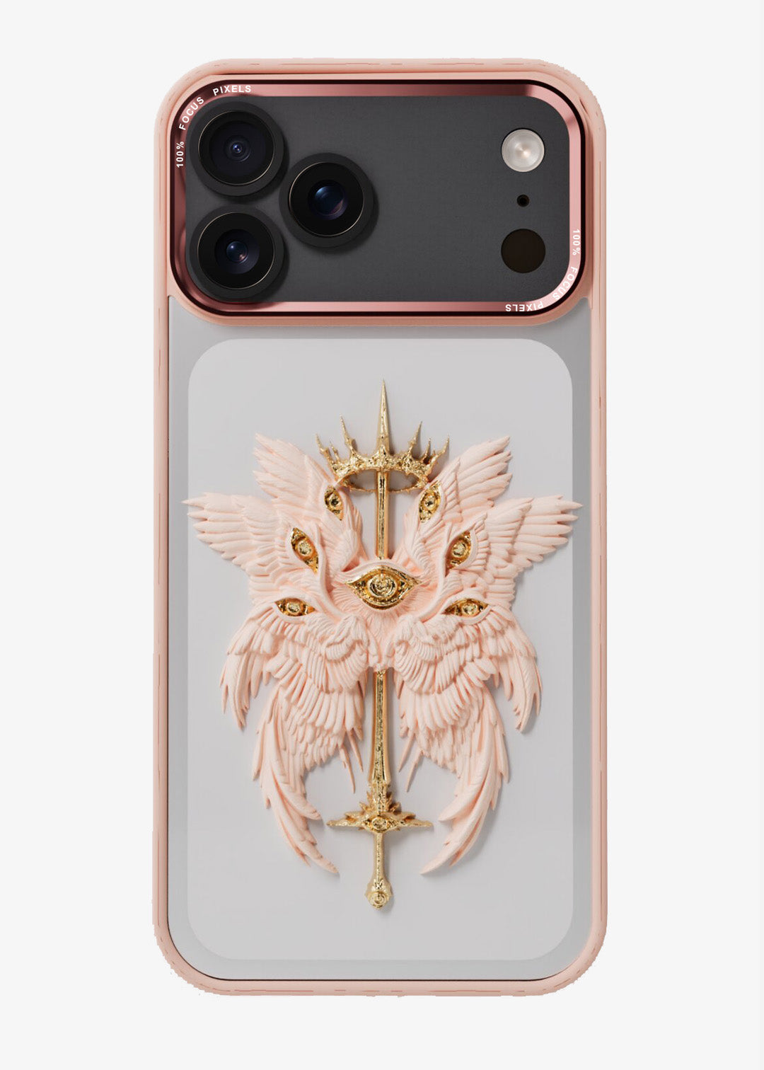 Seraphim - iPhone 17