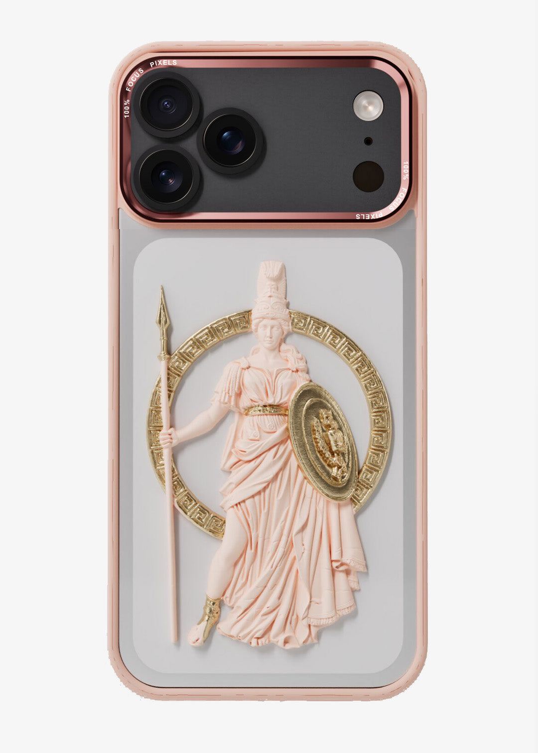 Athena Supreme 2