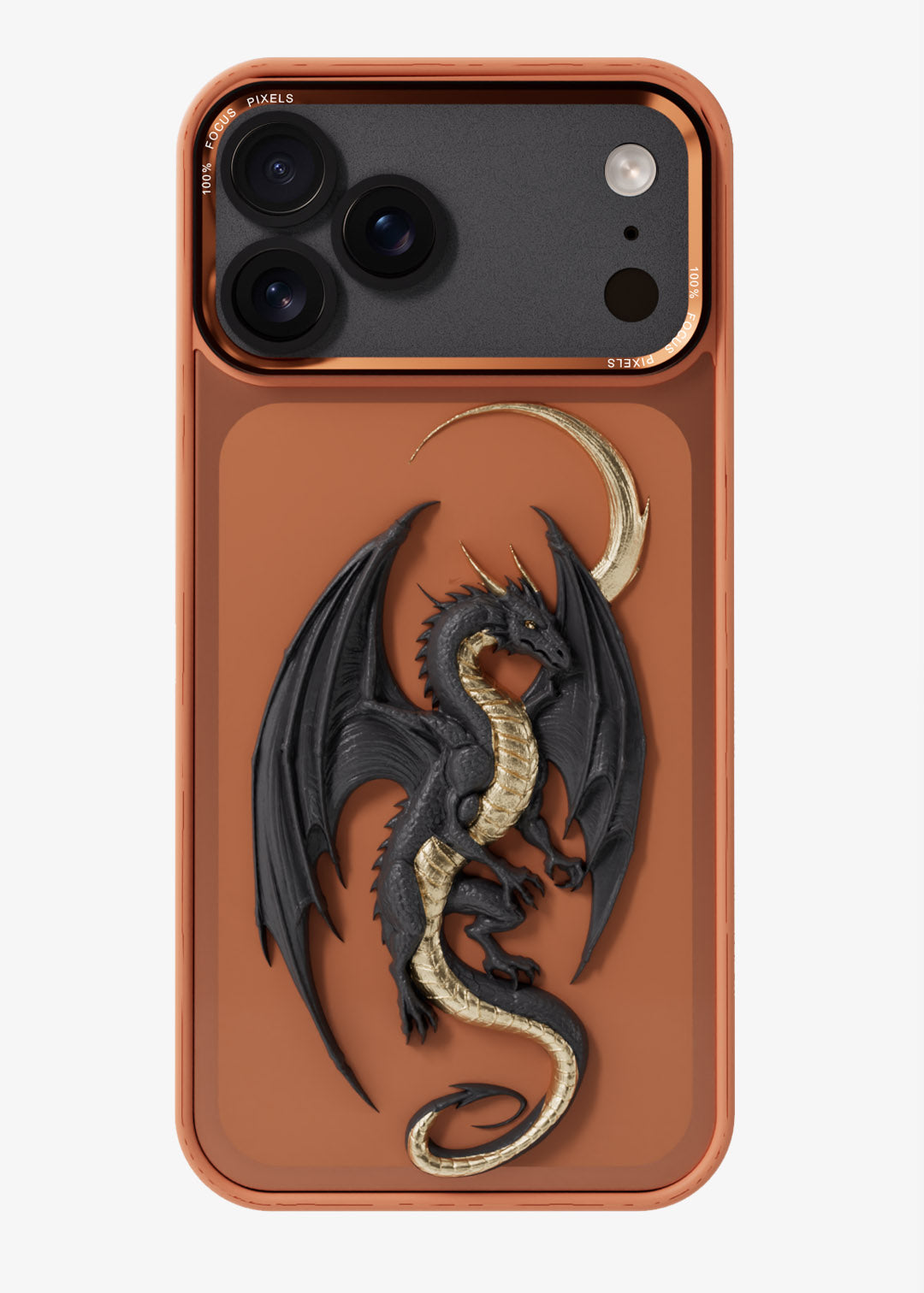 Lunar Dragon