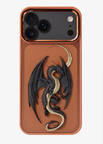 Lunar Dragon