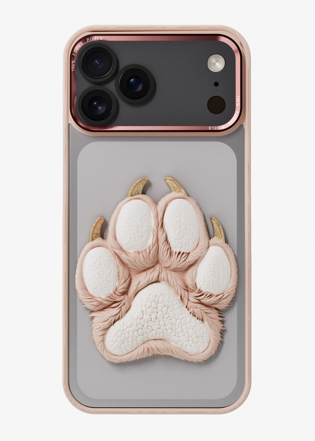 cat claw