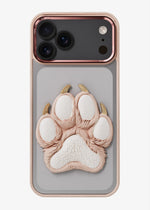 cat claw