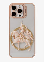 Athena Pink Rider