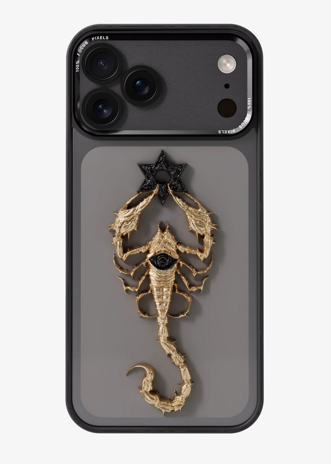 Scorpion King