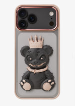 TEDDY KING
