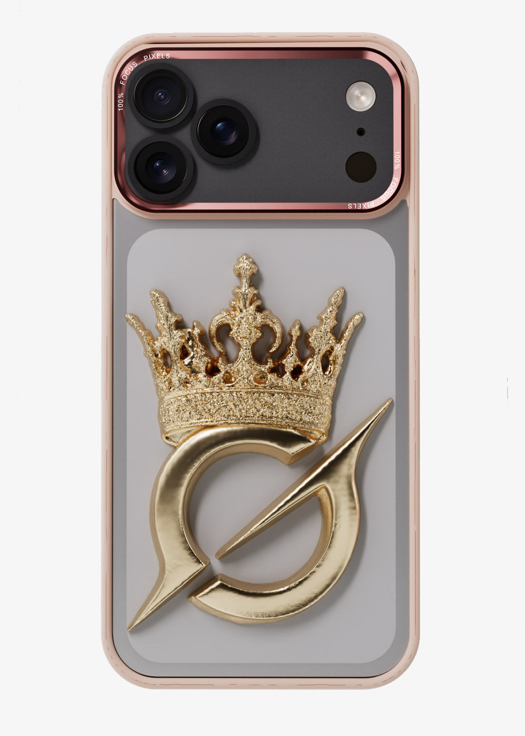 King of AI