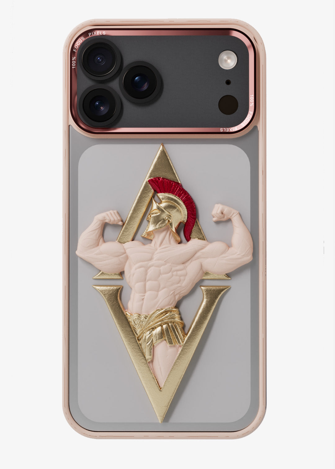 VALOR