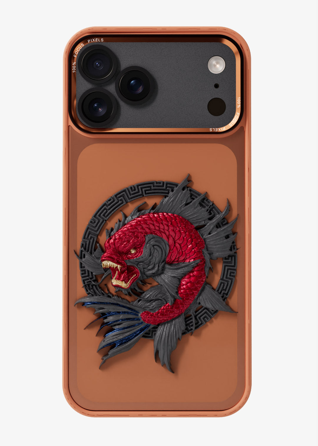 Dragonfish