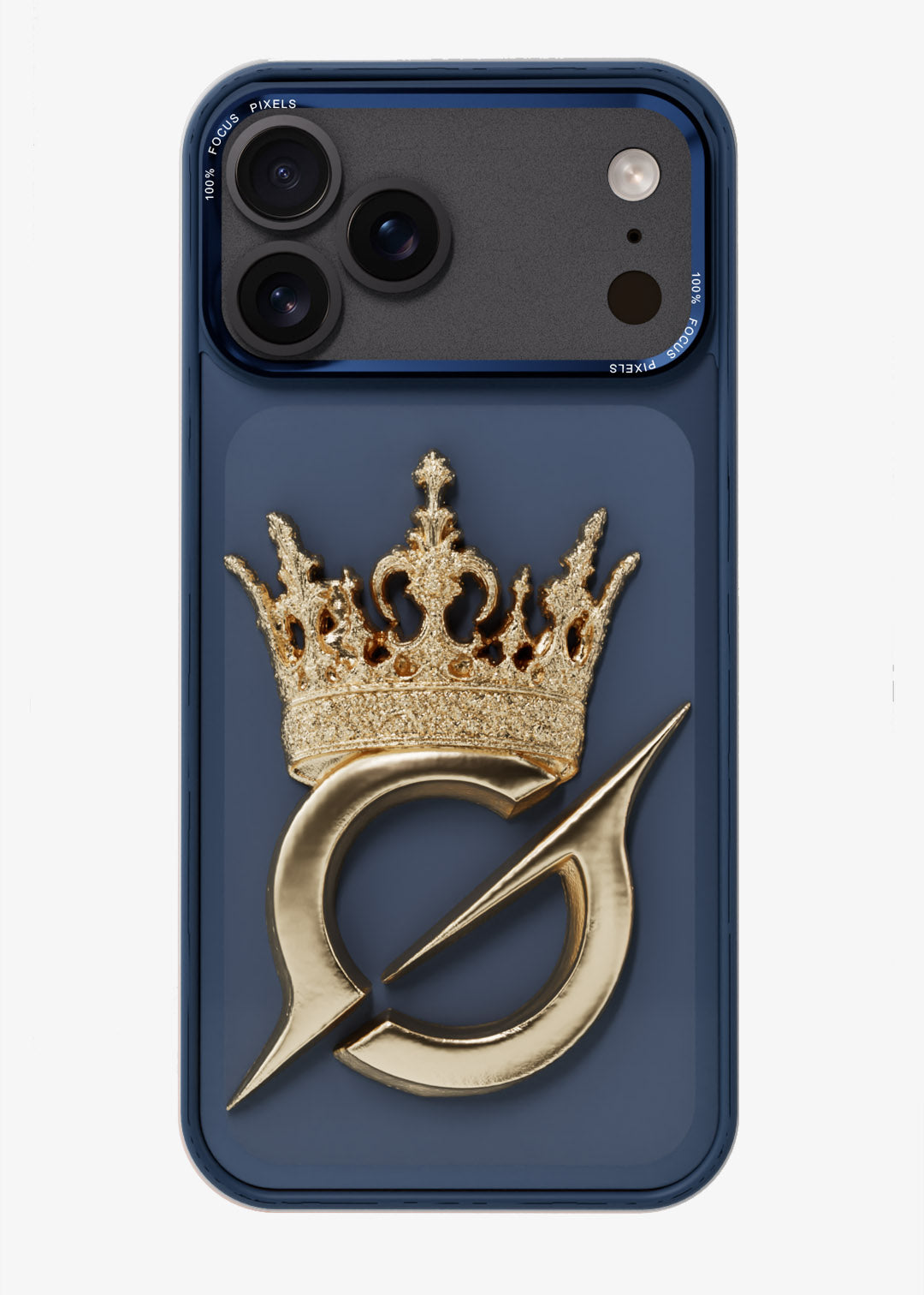 King of AI