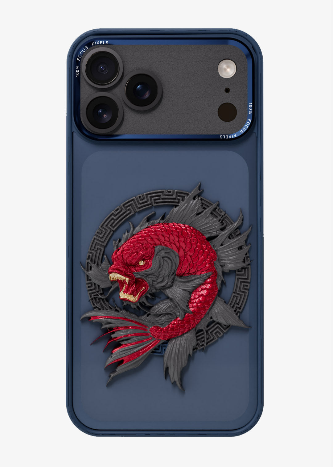 Dragonfish