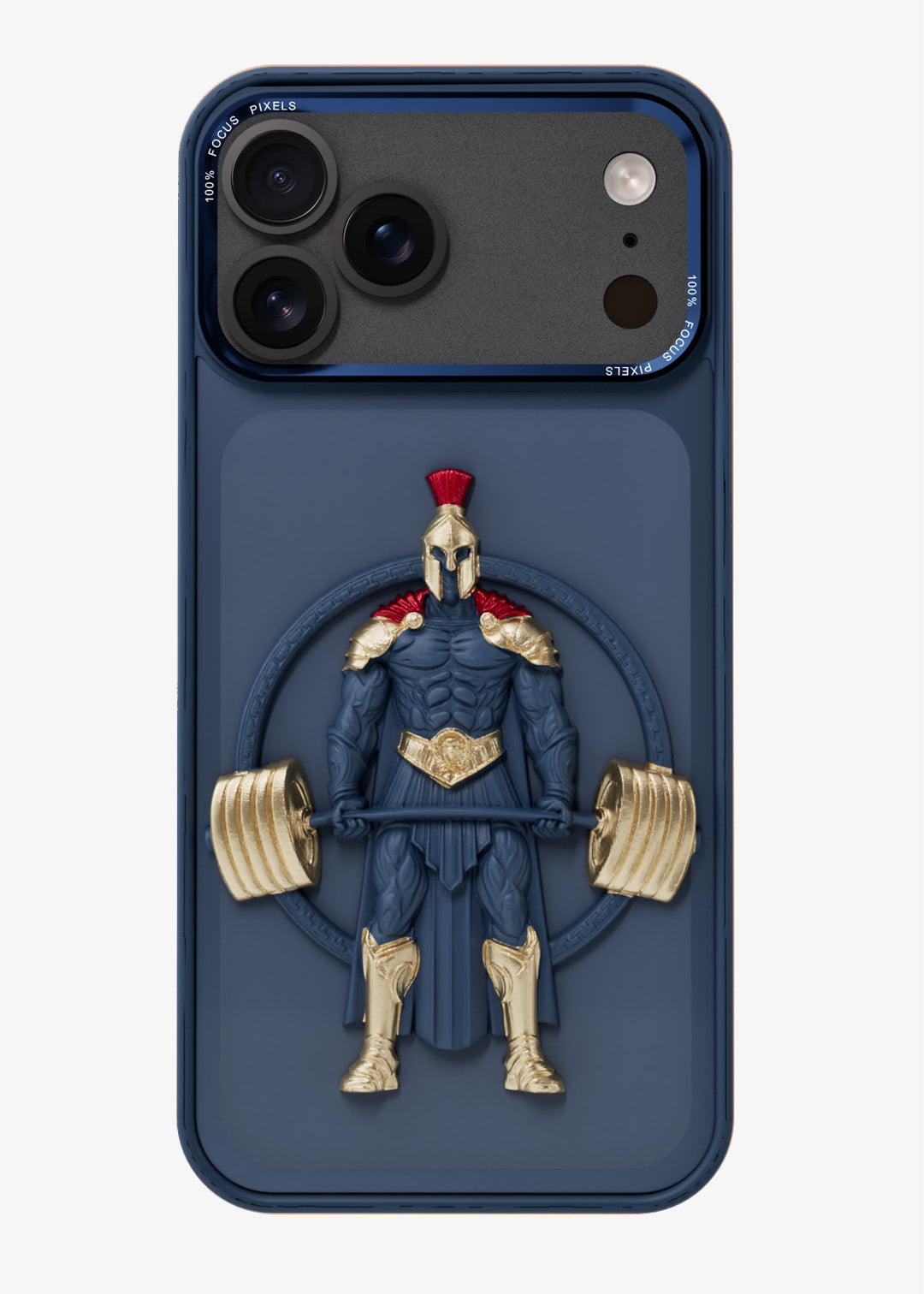 Spartan Force
