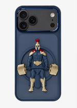Spartan Force