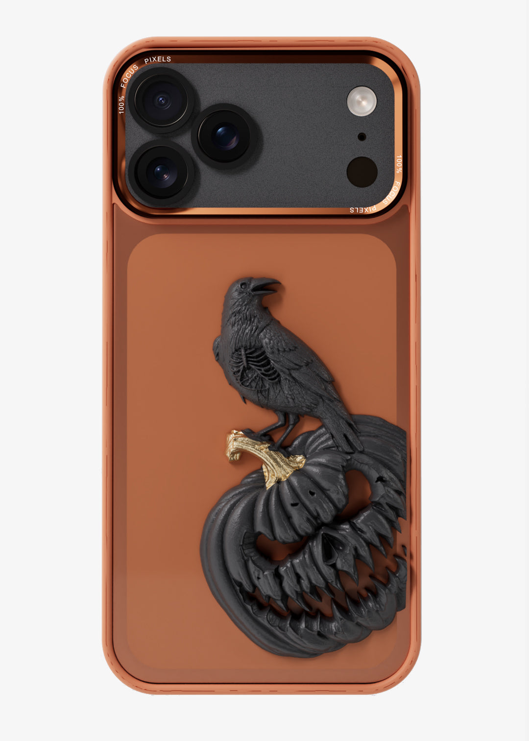 Hallow Raven