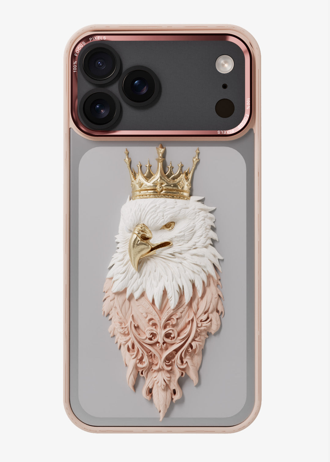 King of Freedom