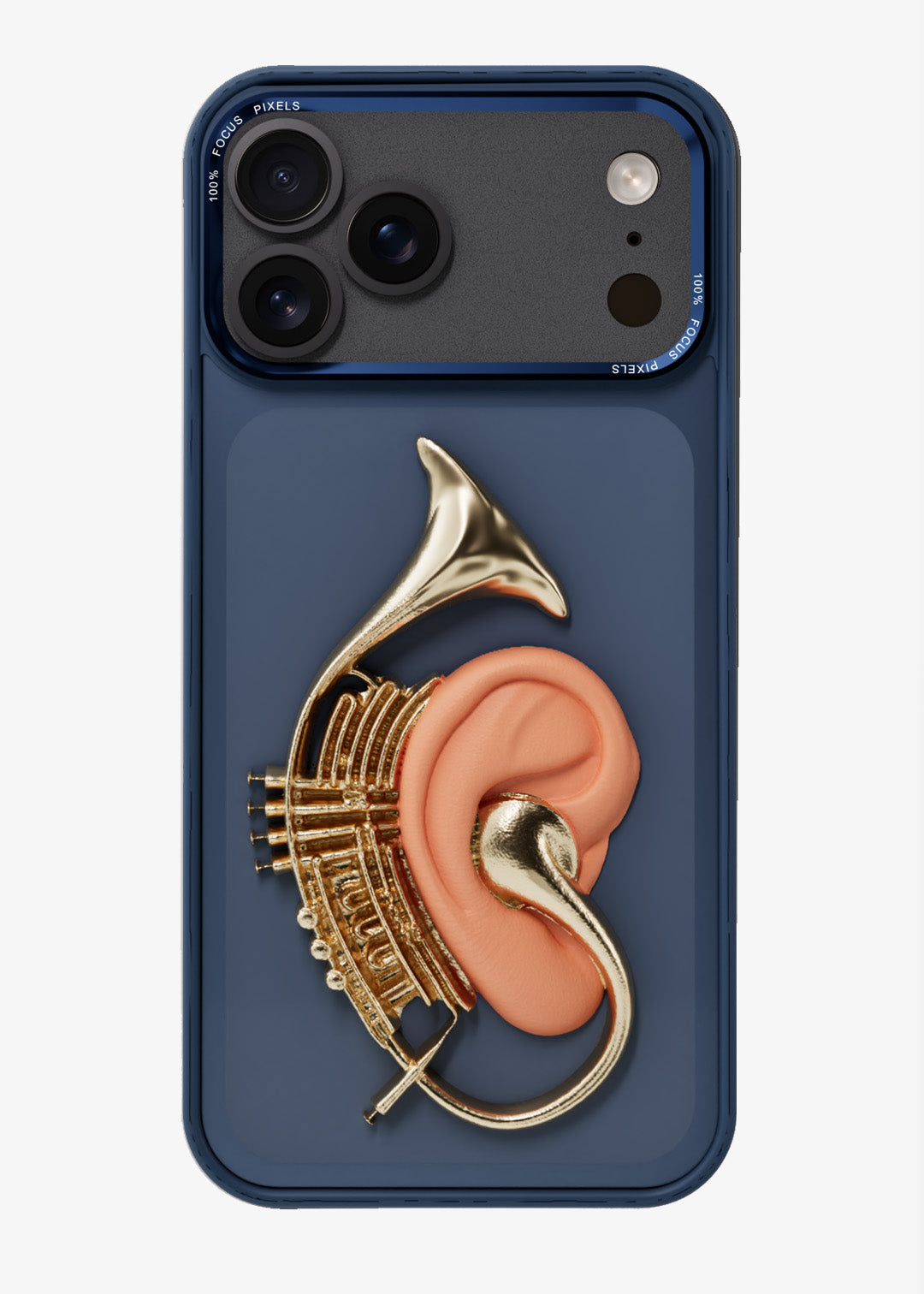 Earphony