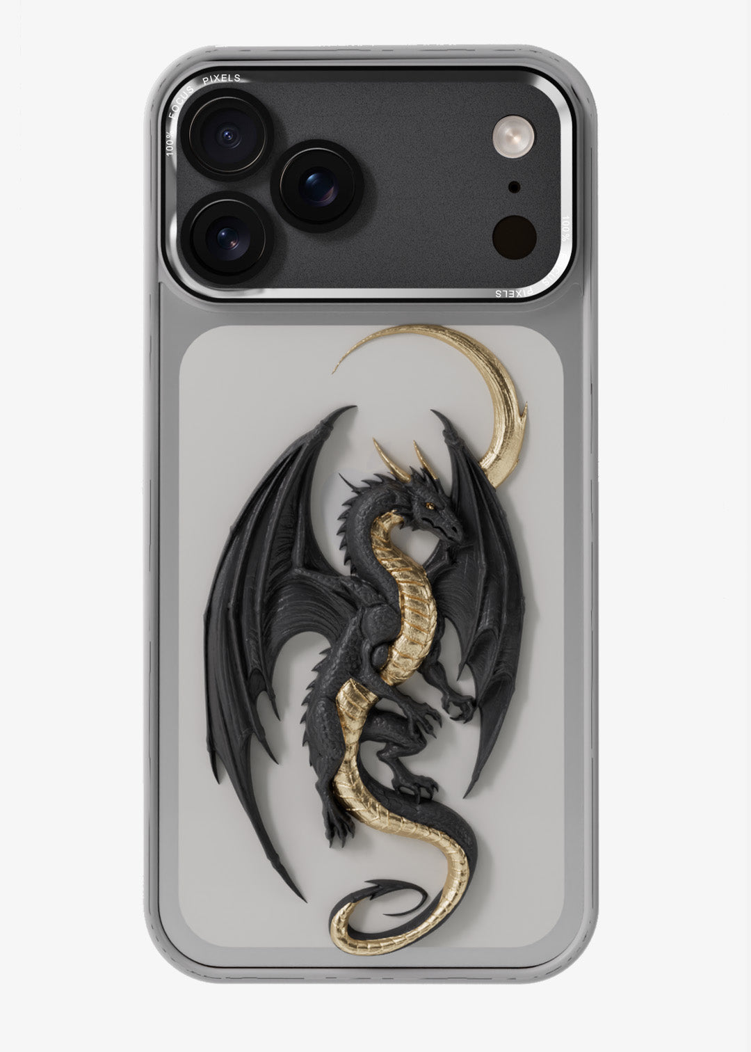 Lunar Dragon
