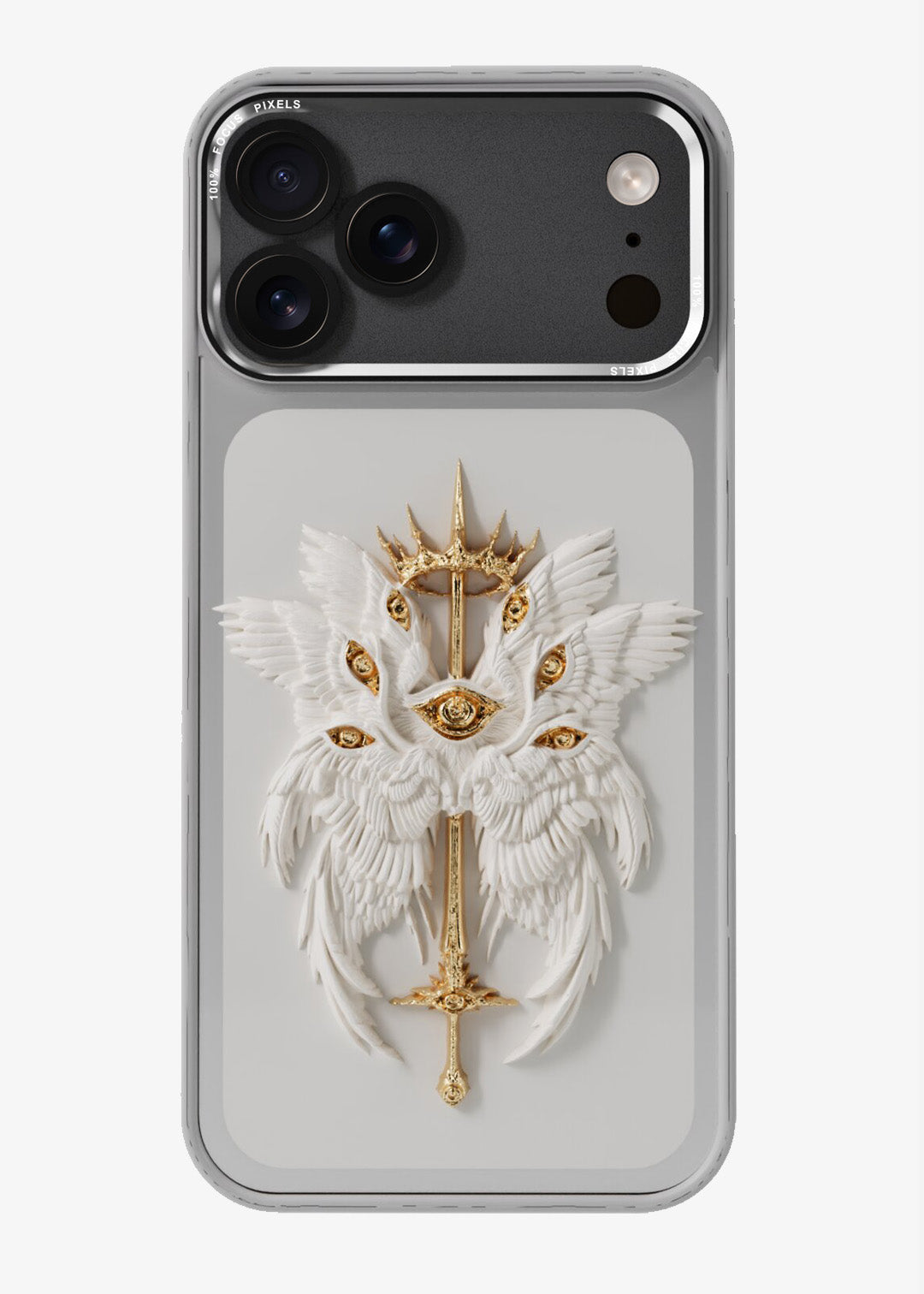 Seraphim - iPhone 17