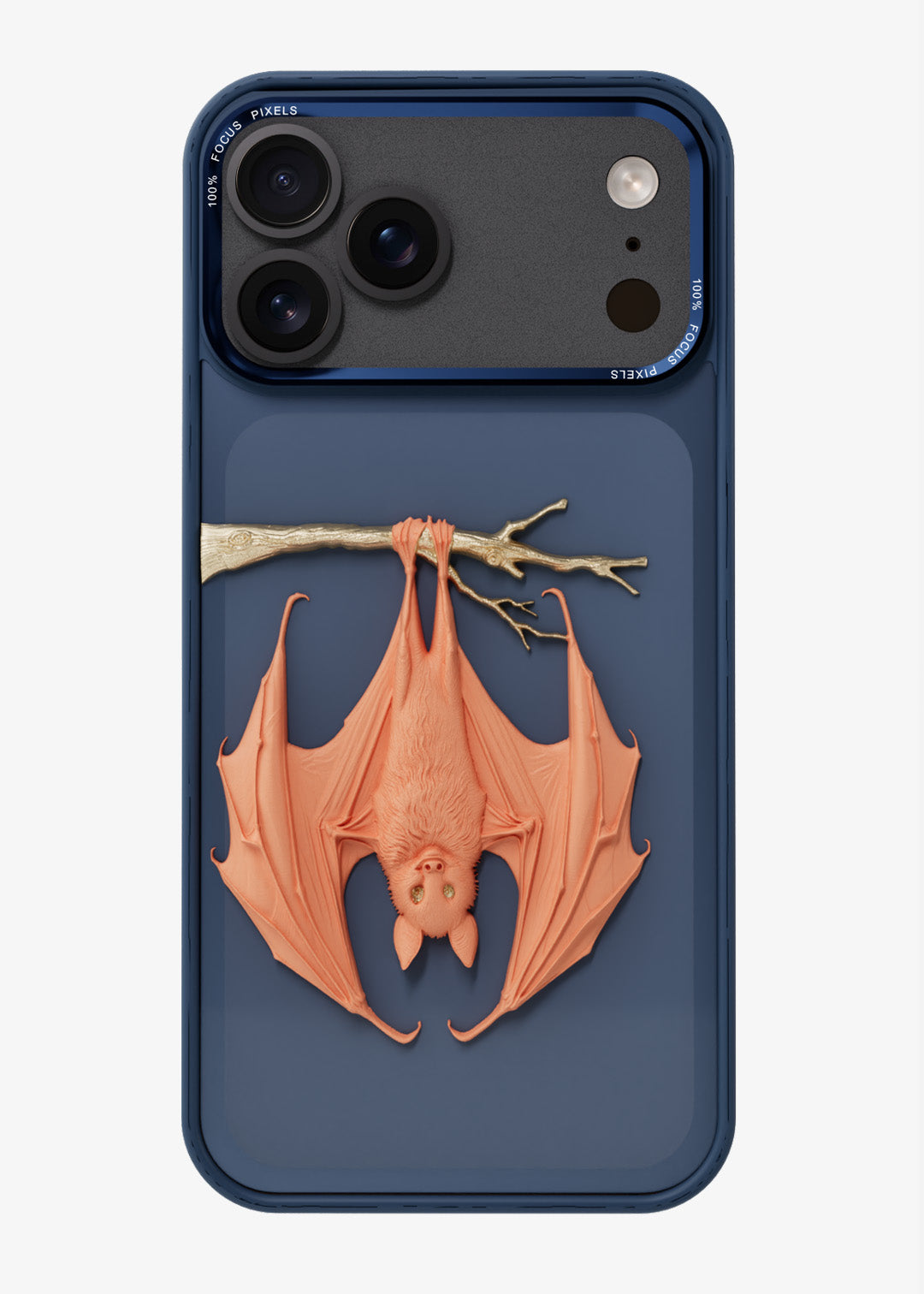 Bat Guardian