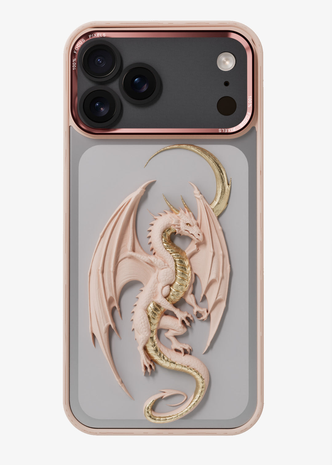 Lunar Dragon