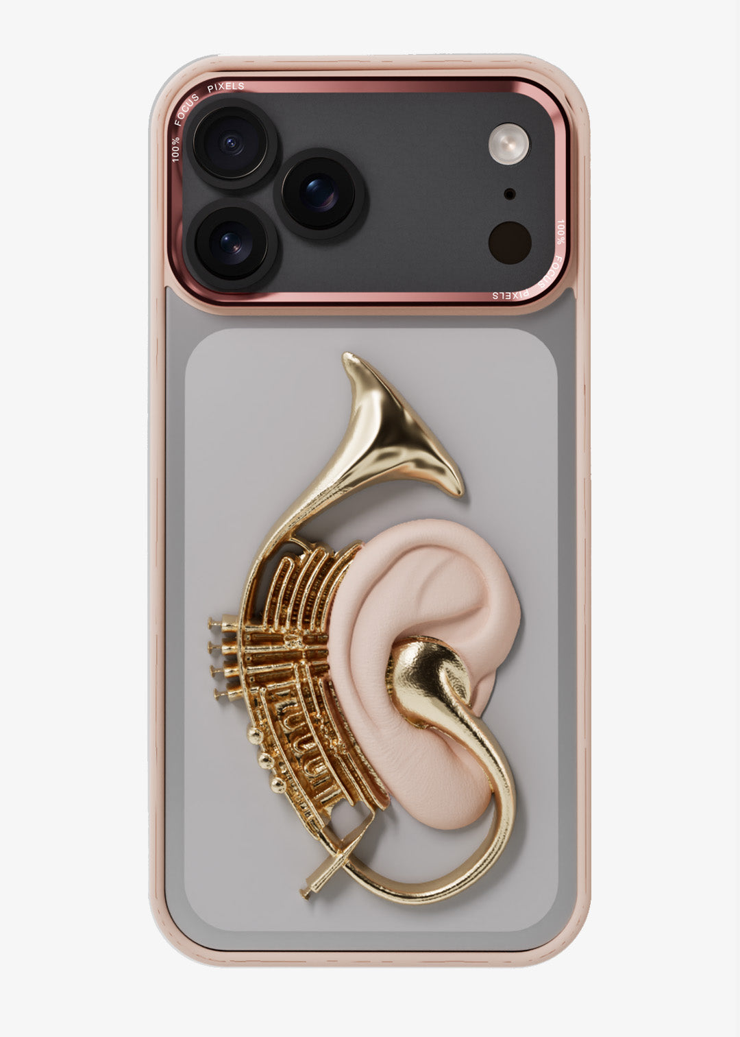 Earphony