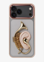 Earphony