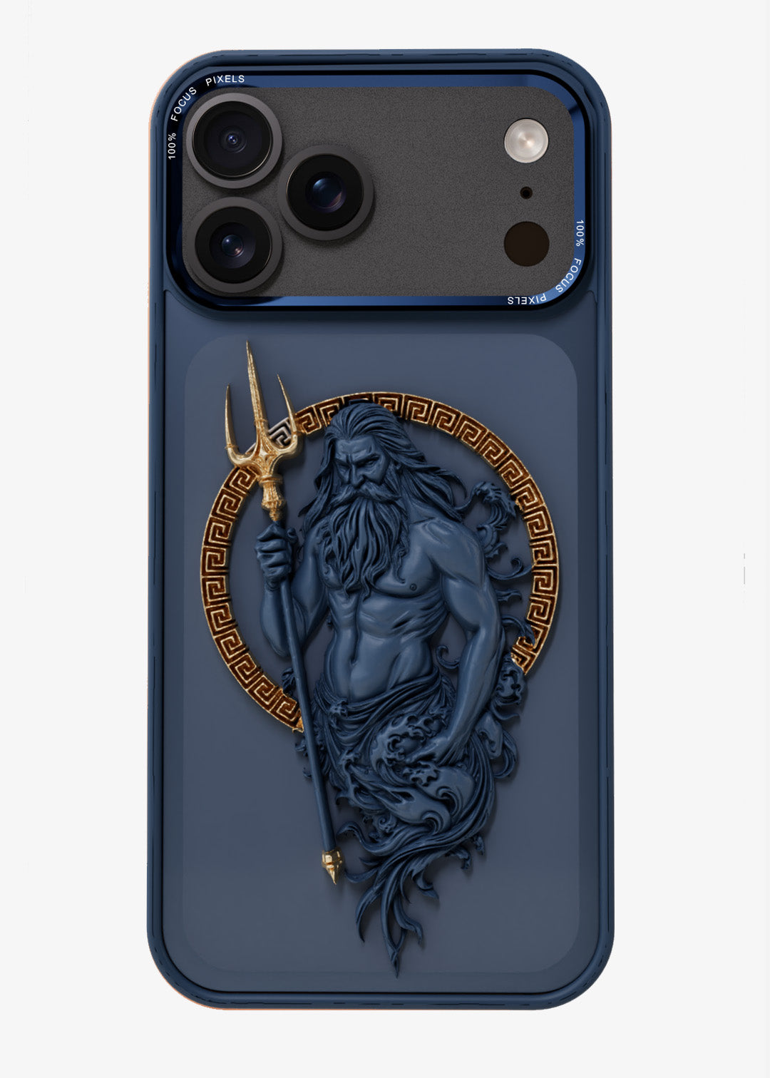 Poseidon Relic