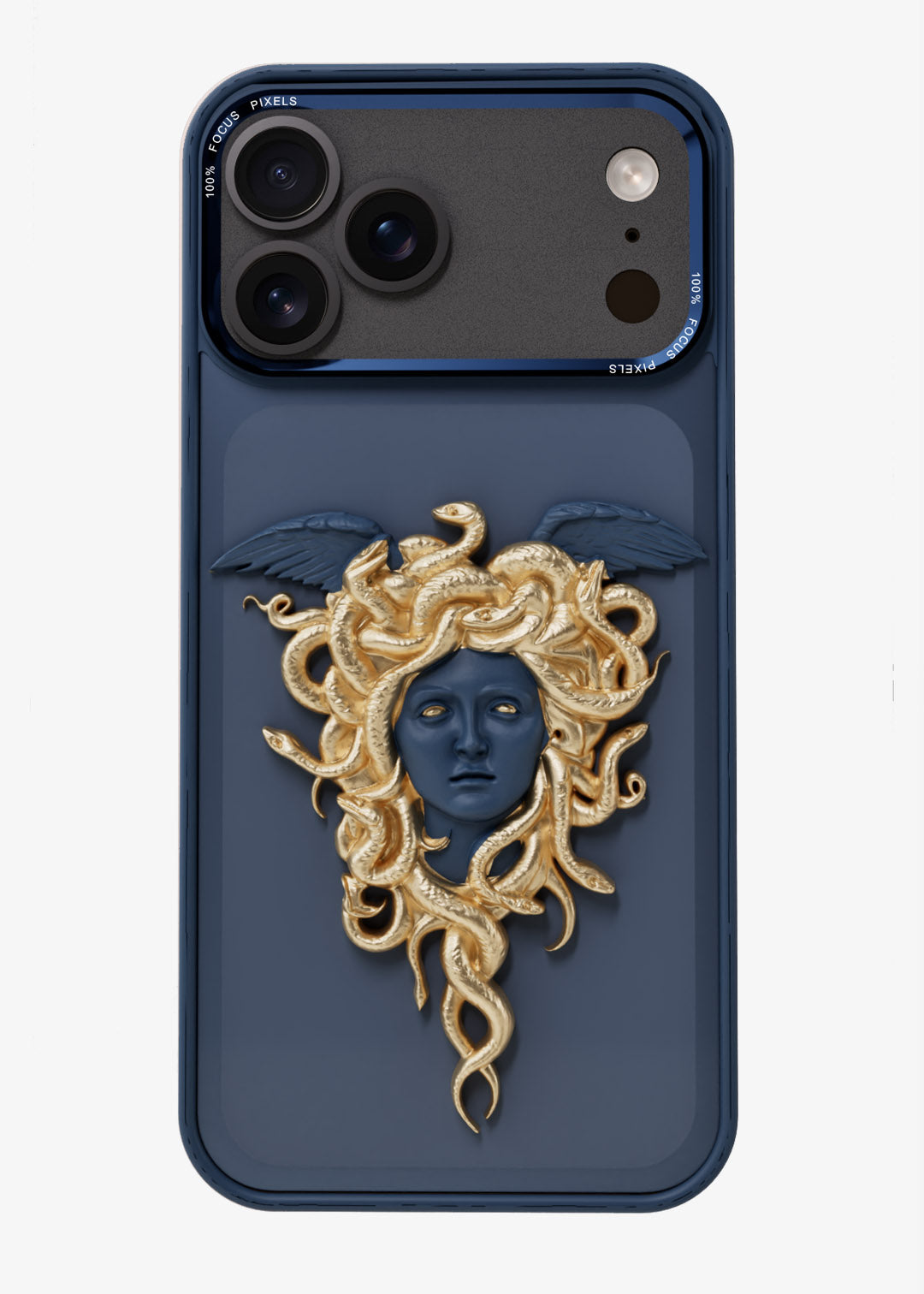 Medusa Sovereign