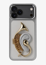 Earphony