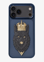 Crown Wolf