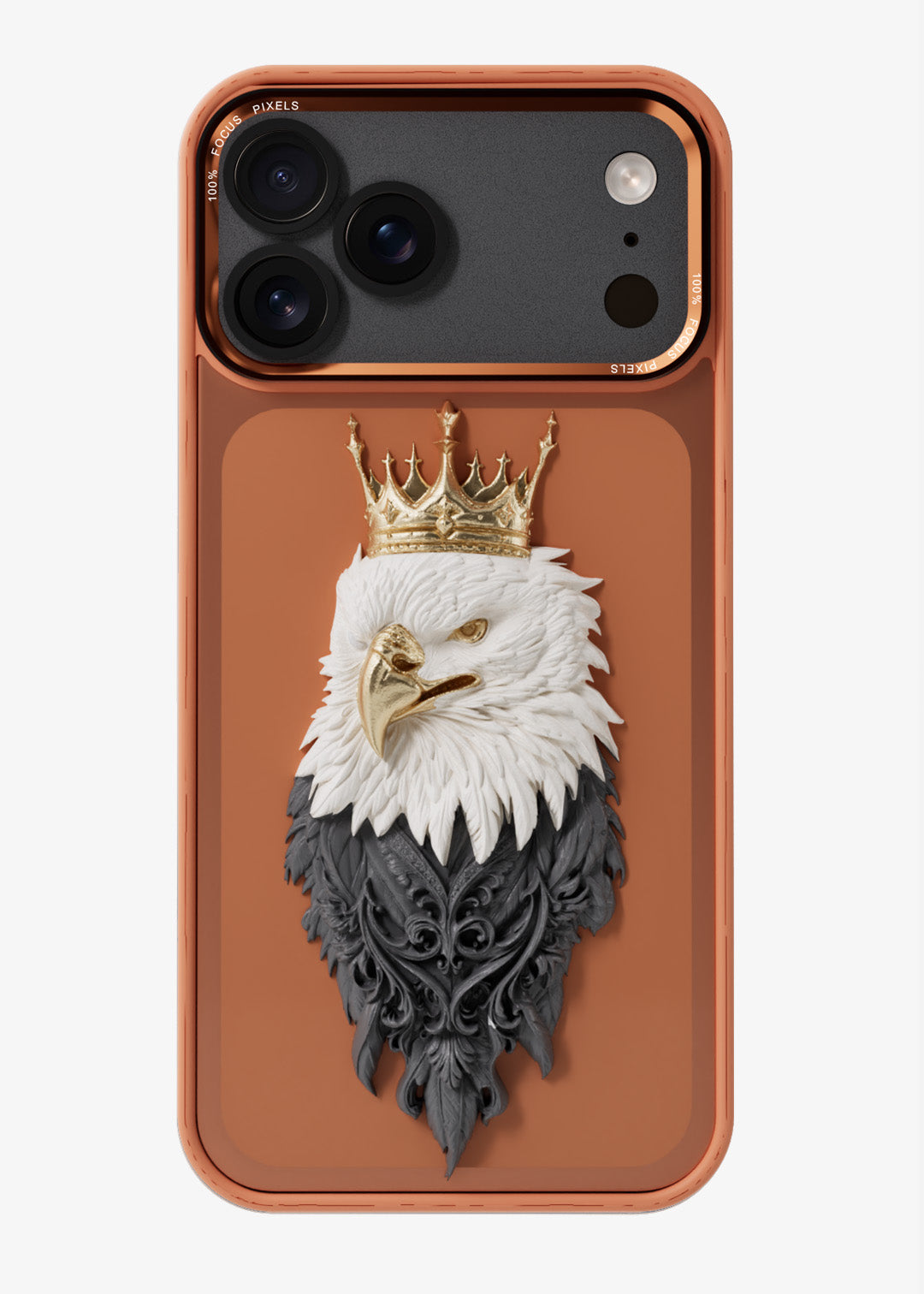 King of Freedom