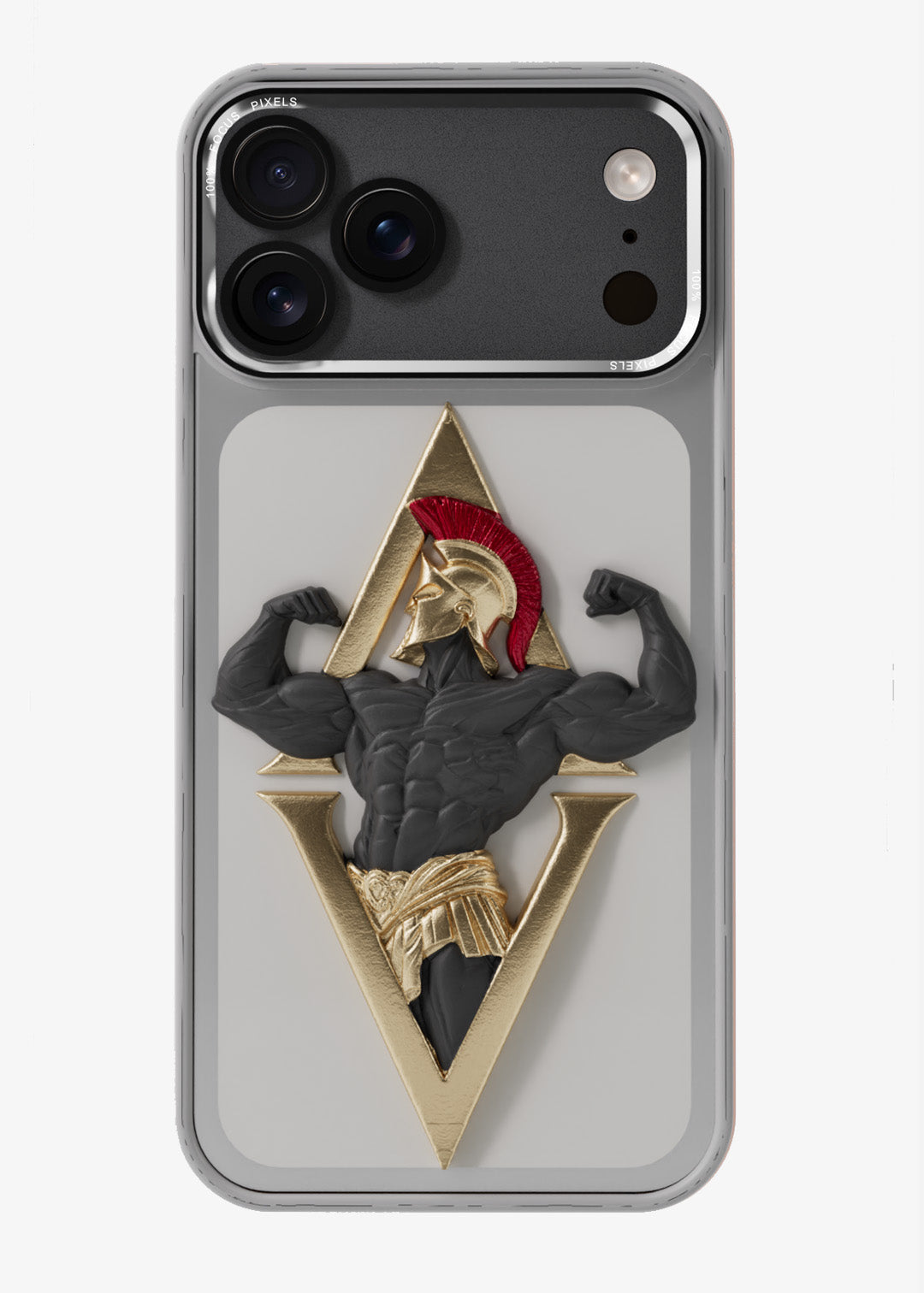 VALOR