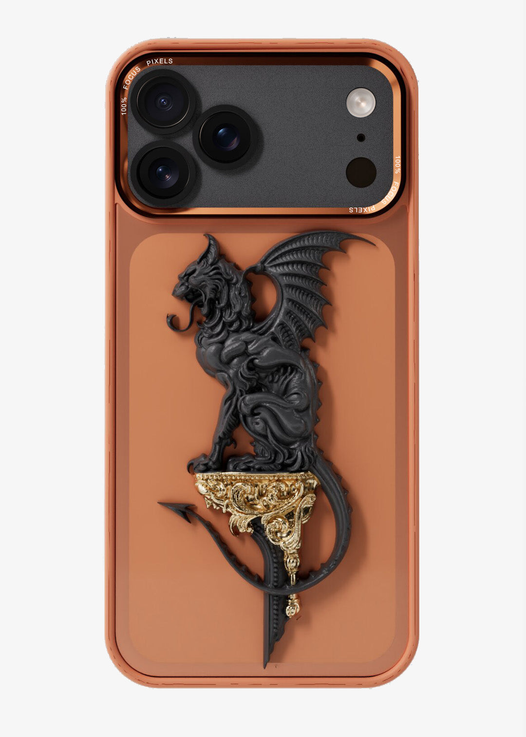 Gargoyle 2