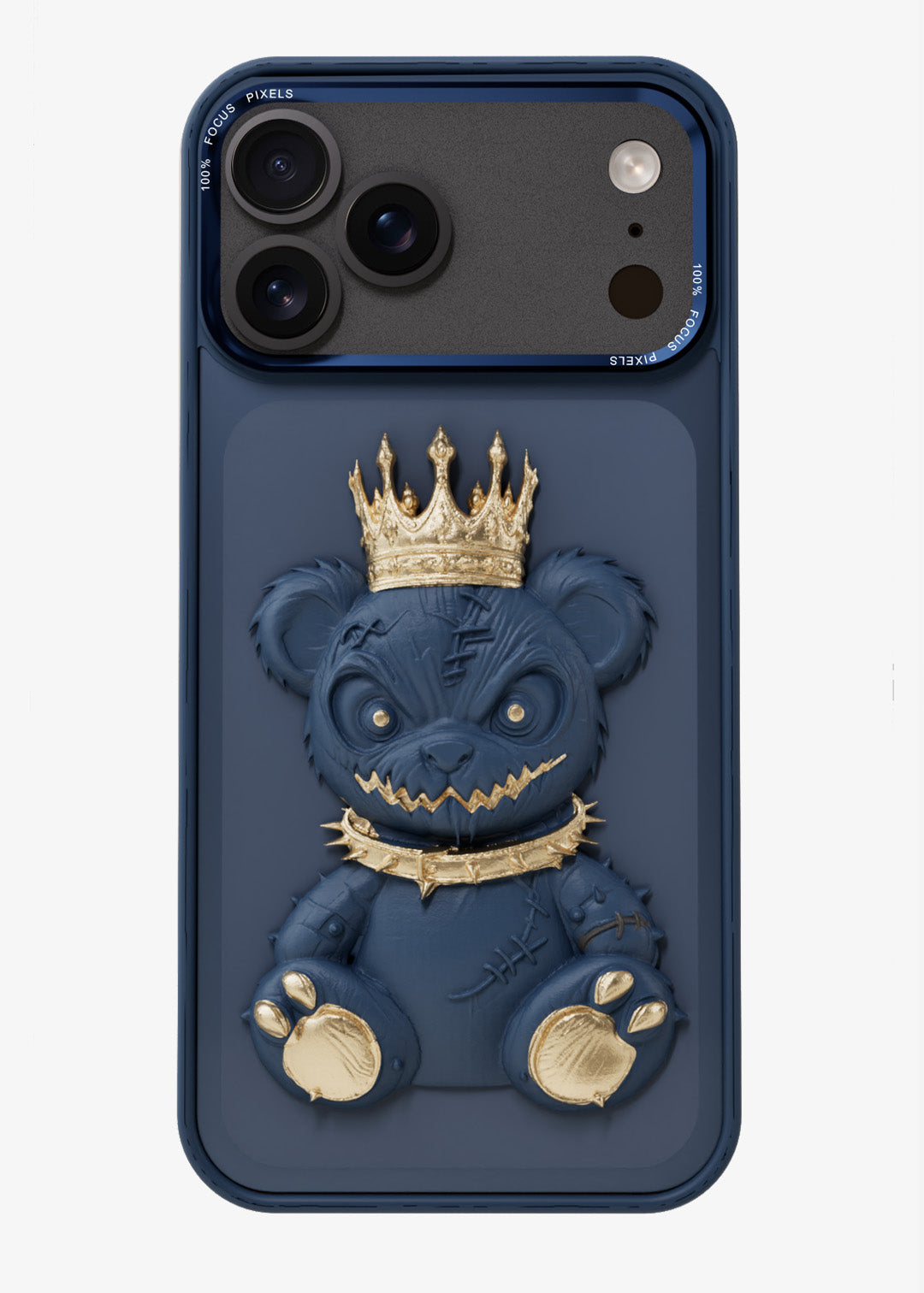 TEDDY KING
