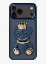 TEDDY KING