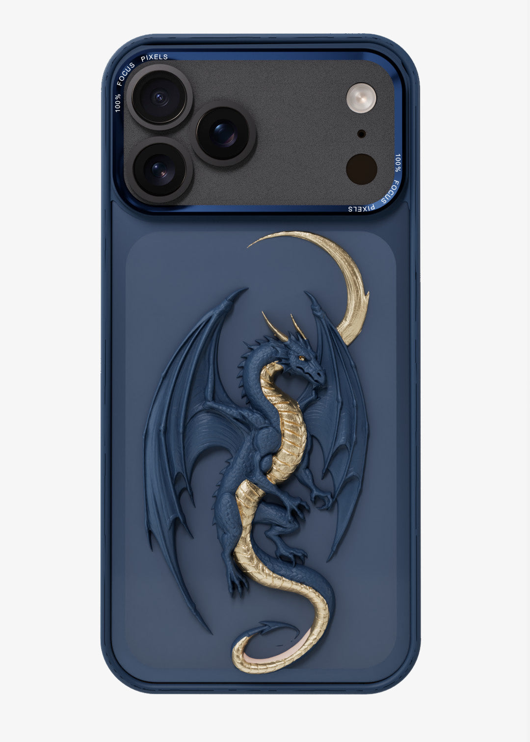 Lunar Dragon