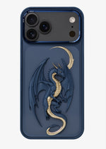 Lunar Dragon