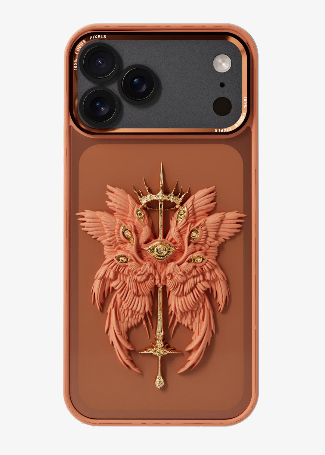 Seraphim - iPhone 17